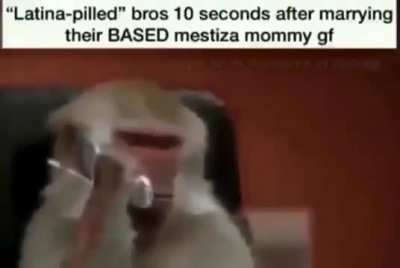 Loser Latina Mommy