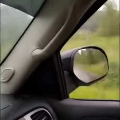 the anger