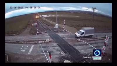 Hit and Run
