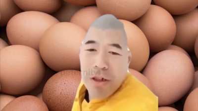 Egghead on CRACK
