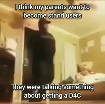 LMAO they are getting D4C'ed 😂😂