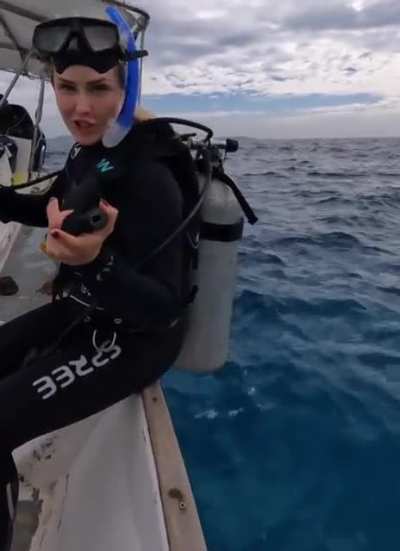 Interesting scuba diving trivia
