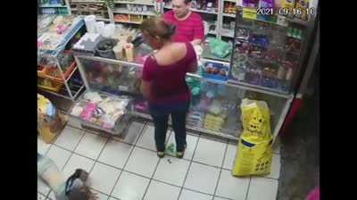 wCGW Nobody Saw it