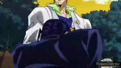 all of part 4 episode 1 at 50000% speed