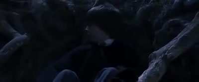 What if Harry Potter movie used guns instead of wands