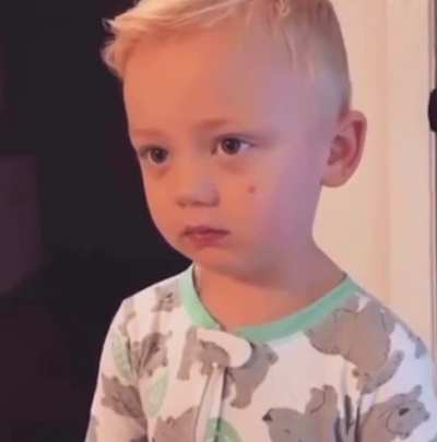 Et Tu Mommy?