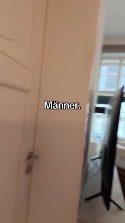 Dalia und die Männer