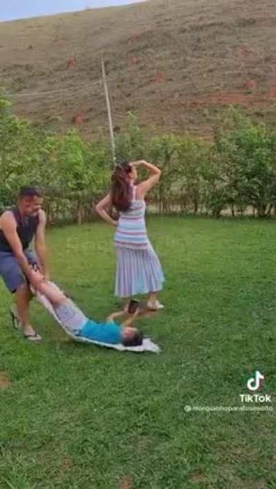 Maybe maybe maybe