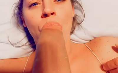 Swallowing 10 inches