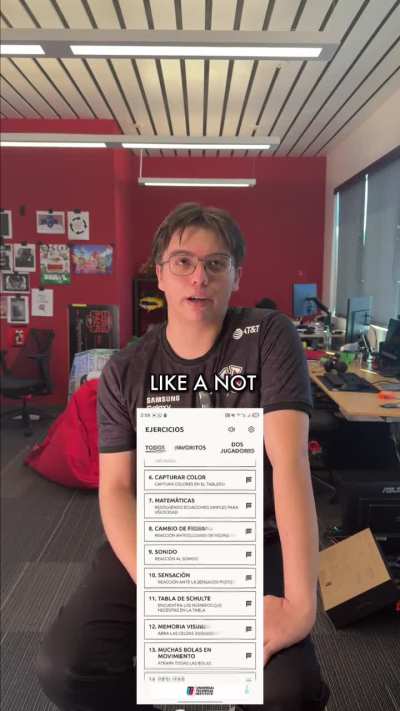 Three apps RBM can't live without