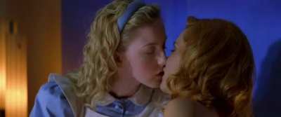 alison lohman and kristin adams in where the truth