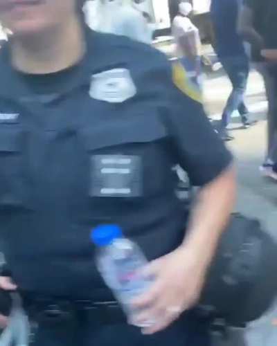 Freedom of speech