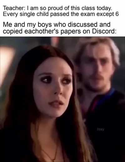 Uh oh