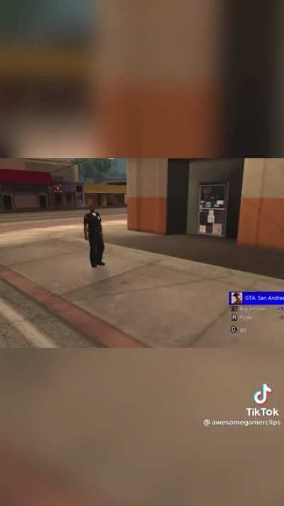 Speedrun