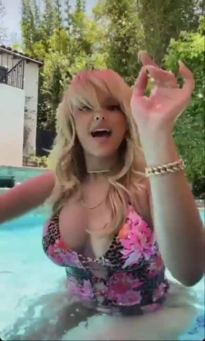 Bebe Rexha