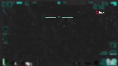 TAF release new drone attacks footage in Syria