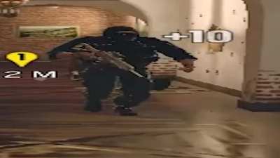 Wide Thermite Putin Walk