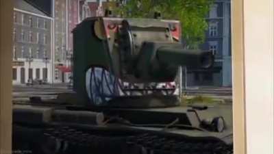 nome do jogo : War Thunder
