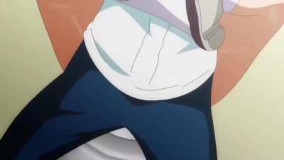 Yamitsuki Pheromone - [EP1]