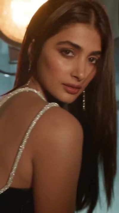 Pooja Hegde 