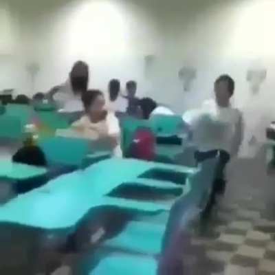 Cagu inteligências