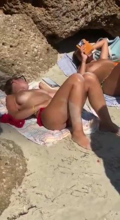 Calienta tus ojos 