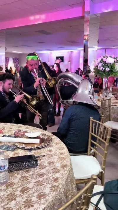 Maybe Maybe Maybe