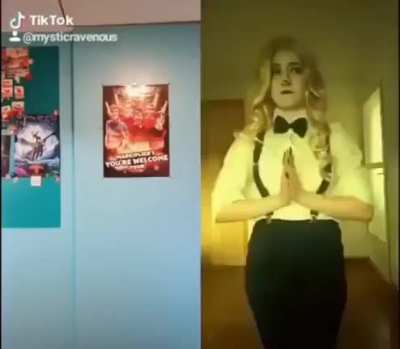 Straight nightmare fuel
