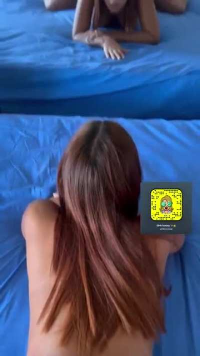 If you want to have fun watching and sexting live with beautiful girls, just add me to snapchat: Girls<wbr>luxur<wbr>ysnap 😈❤️