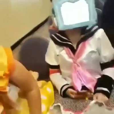 It do be cute doe