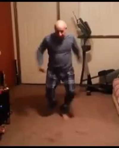 This man is awesome!!