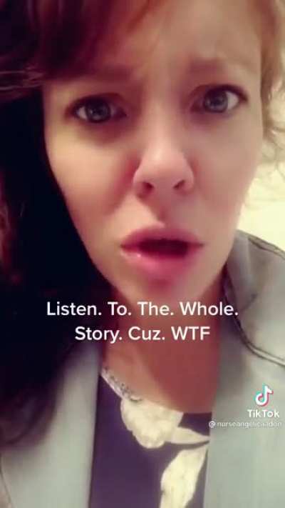 Communication in nursing