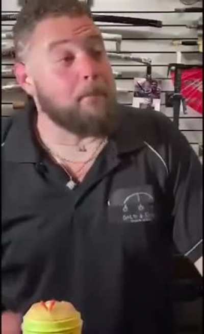 Pawn Stars: Super Rare Flashlight 🥵😱🥵