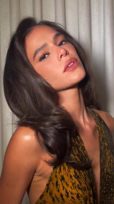 Goddess Bruna