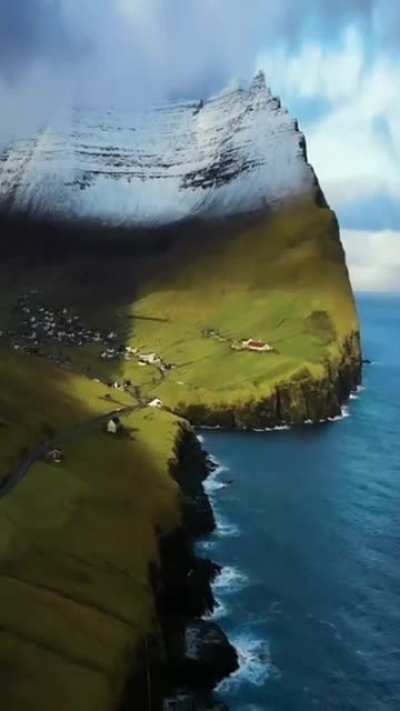 🔥 Faroe Islands 🔥