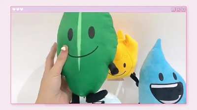 beefy die toy