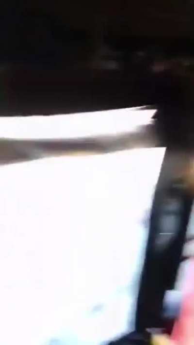 Perfectly cut cartwheels