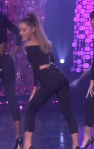 Perfect Little Butt