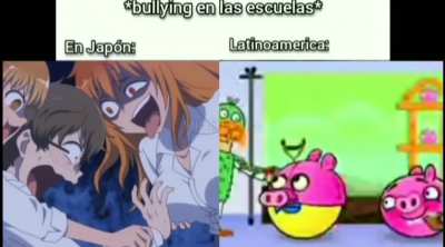 Anime?