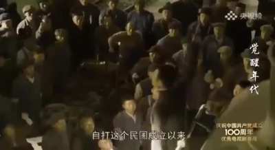 听说延迟退<wbr>休了，我想<wbr>这个电视剧<wbr>要禁播了吧
