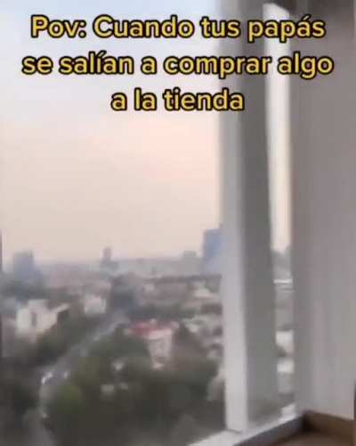 Paja moment