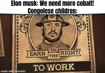 Losercity cobalt
