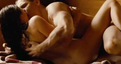Who else wanna Fuck Elizabeth Olsen like this ?