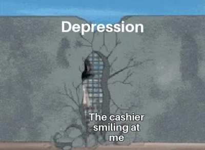 Thank you kind stranger