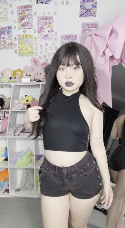 I may look cute but I will fuck up your life