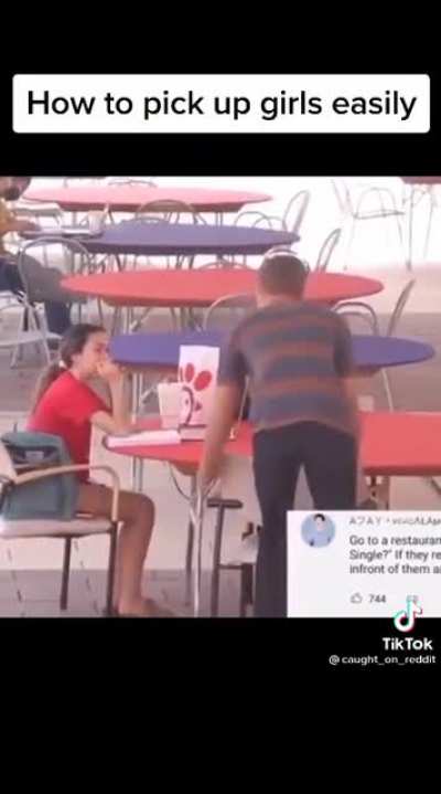 Maybe maybe maybe