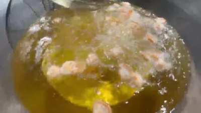 Making duritos