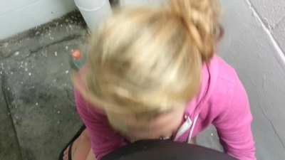 On demand cum dump