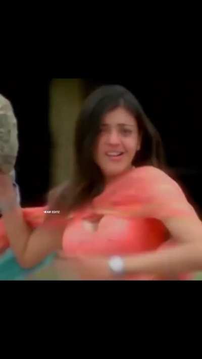 Kajal Aggarwal