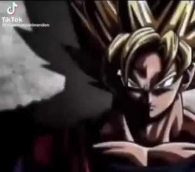 Kakarot...
